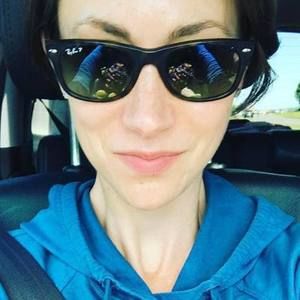 Meet your Posher, Jen